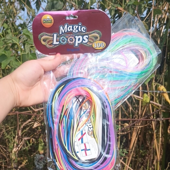 Other - 🦝 Magic Loops